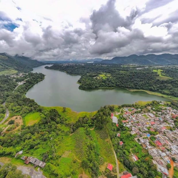 Foto: FB Huauchinango Pueblo Mágico