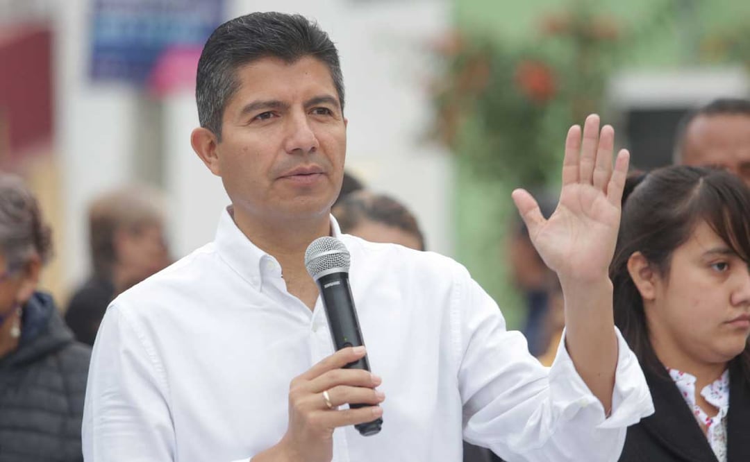 Foto: Agencia Es Imagen para El Universal Puebla