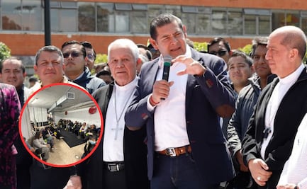 21 poblanos están varados en Jerusalén por conflicto bélico en Medio Oriente 