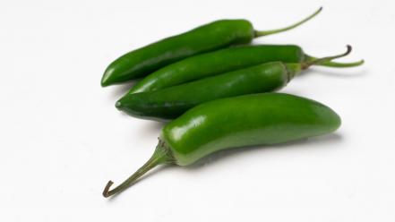 Poblano, miahuateco, serrano, loco... Los 9 chiles que Puebla ha dado al mundo