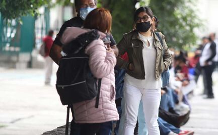 ¿Fin de la quinta ola en Puebla?