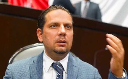 Pide Alejandro Carvajal a la oposición discusión de altura en reforma electoral