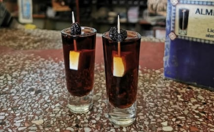 Qué lleva La Pasita, el licor que solo se encuentra en Puebla