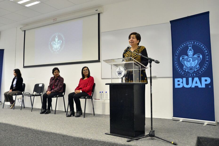 ICUAP, un polo de investigación de excelencia | Fotos BUAP