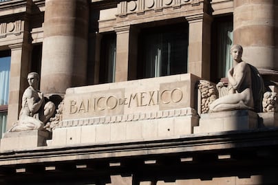 Lista de bancos en México que compran monedas y billetes antiguos