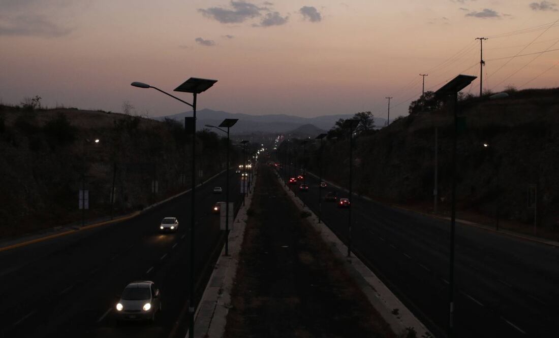 FOTO: Agencia Es Imagen para El Universal Puebla