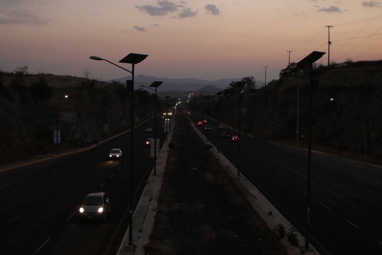 Presidentes municipales a favor del DAP tienen población sin luz