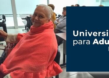 Universidad para Adultos BUAP. Cursos y talleres en la convocatoria primavera 2022