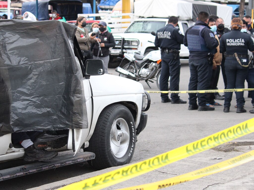 Foto: Agencia Es Imagen para El Universal Puebla