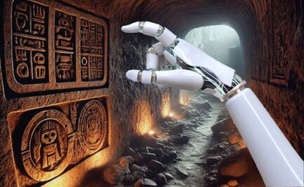 Qué secretos esconde la Gran Pirámide de Cholula, según la IA