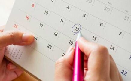 Calendario de días feriados 2023. Consulta todos los puentes y descansos