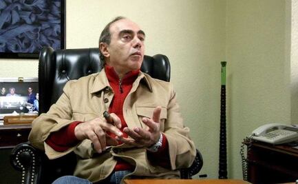 ¿Qué pasó con las empresas de mezclilla de Kamel Nacif en Puebla?