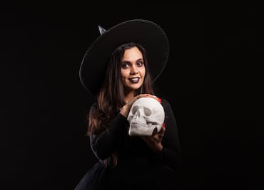 Brujas en Puebla: las leyendas más aterradoras que siguen vivas en el estado