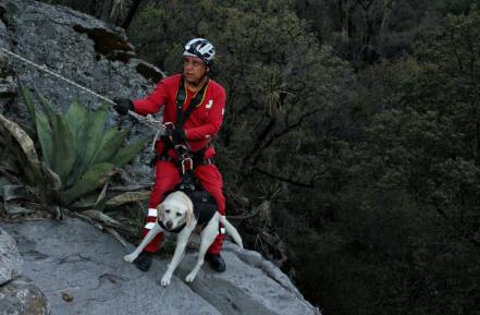 ¿Cuánto cuesta rescatar a alguien de un volcán? 