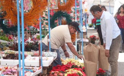 Desembolsan autoridades de Puebla 1.3 mdp para regalos navideños en último trienio