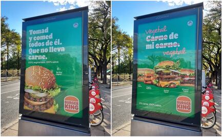 ¿Por qué quieren boicotear a Burger King en plena Semana Santa?