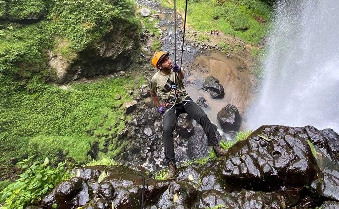 Estos son lugares en Puebla que deberías conocer | Foto: IG Tlatlauquitepec Pueblo Mágico