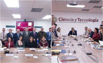 Se alistan instituciones fundadoras de la Red Ecos para preparar la reunión plenaria 