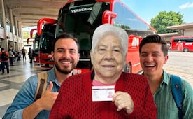 Descuentos en autobuses para estudiantes, maestros y adultos mayores: ¿Cuándo inician?
