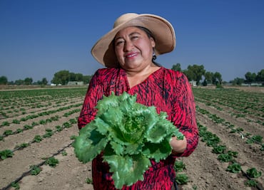 ¿Eres agricultor en Puebla? Conoce los requisitos para acceder al programa Fertilizantes para el Bienestar