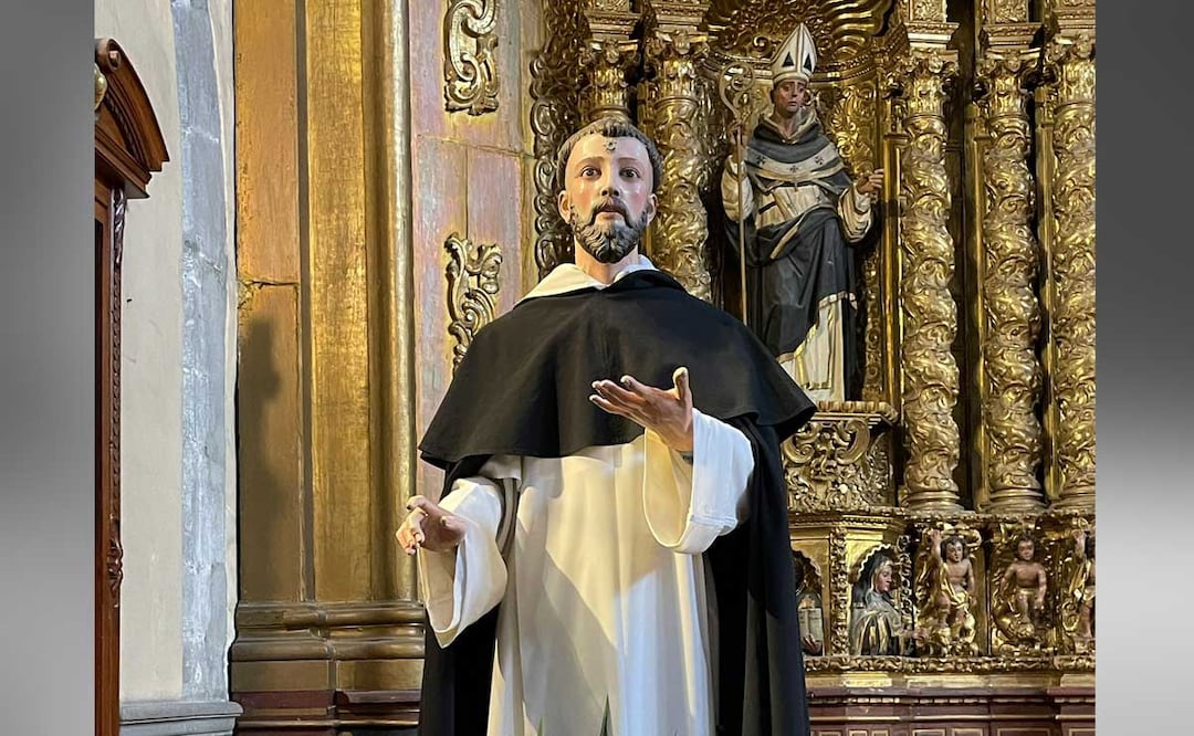 Foto: Arquidiócesis Puebla