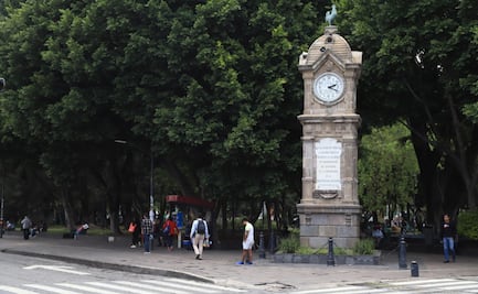 5 datos perturbadores que pocos saben sobre el Paseo Bravo