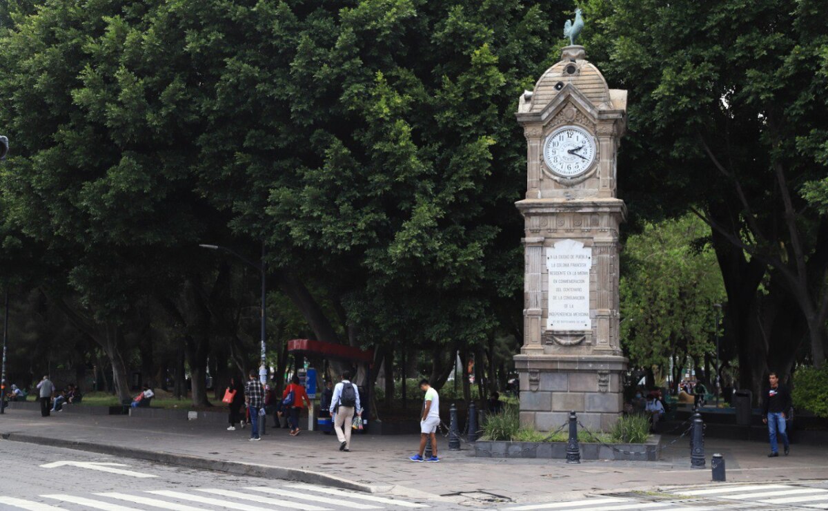 5 datos perturbadores que pocos saben sobre el Paseo Bravo