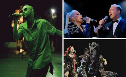 Conciertos de junio en Puebla: Cartelera y costos de los boletos