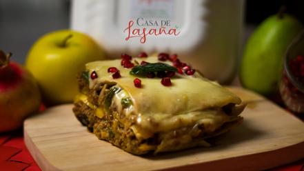El multiverso de los chiles en nogada. Las 50 formas más insólitas de comer este platillo. Parte 2