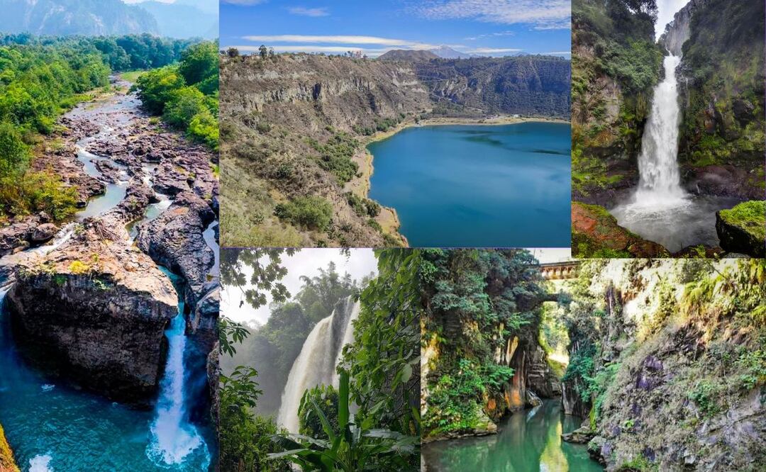 Si tu deseo este 2025 es viajar, no te pierdas esta guía turística de Puebla | Foto: Especial