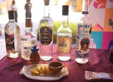 Anuncian la Feria del Mezcal y el Agave en este municipio de Puebla
