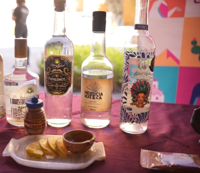 Anuncian la Feria del Mezcal y el Agave en este municipio de Puebla