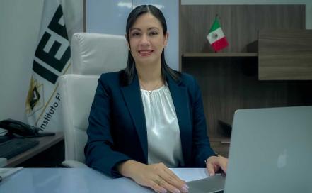 Las elecciones del 2024 y la violencia política de género, los retos para Blanca Cruz al frente del IEE