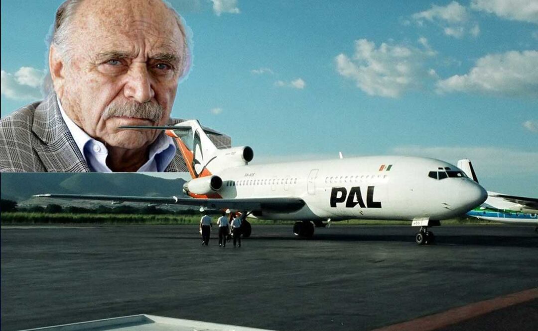 Puebla Air Lines tenía varios destinos como Nueva York, Tijuana y Monterrey | Archivo El Universal Puebla