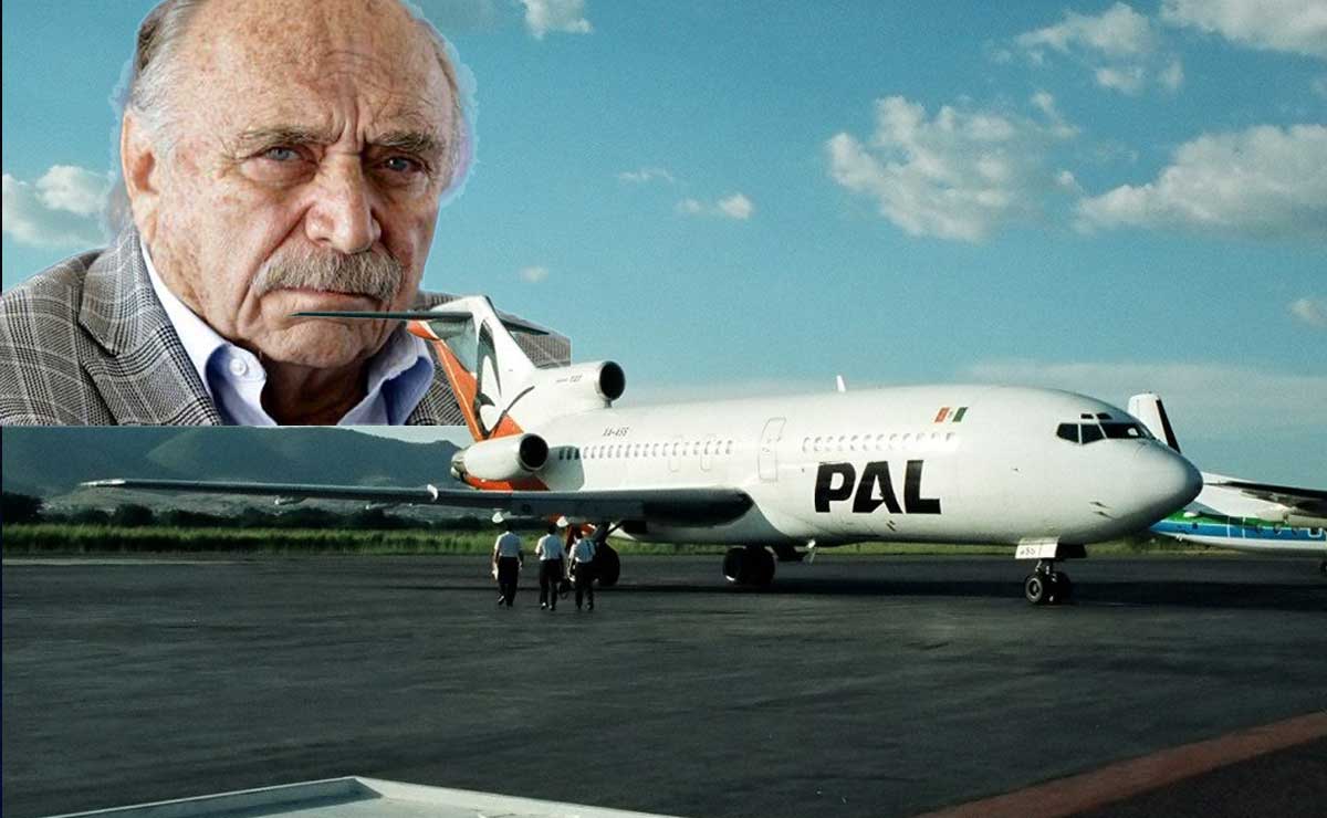 Puebla Air Lines tenía varios destinos como Nueva York, Tijuana y Monterrey | Archivo El Universal Puebla