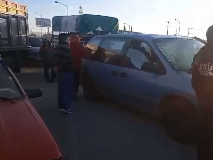 Foto: Agencia Es Imagen para El Universal Puebla