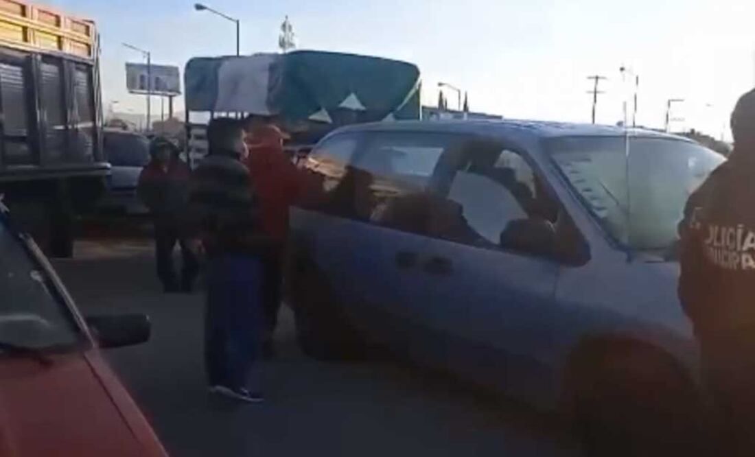 Foto: Agencia Es Imagen para El Universal Puebla