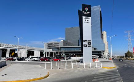 ¿Por qué Paseo Destino es un terrapuerto?