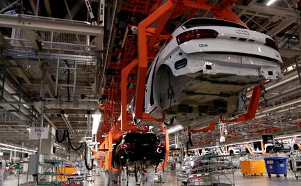 ¡Todo por el Covid! Concepción perdió su empleo en el sector automotriz