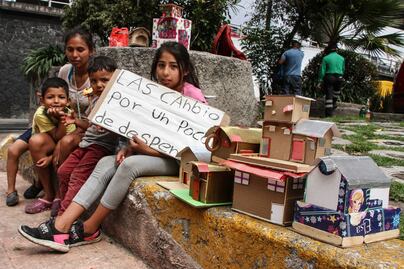 Puebla desplazó a Oaxaca como el tercer estado con más pobreza, revela medición de Coneval