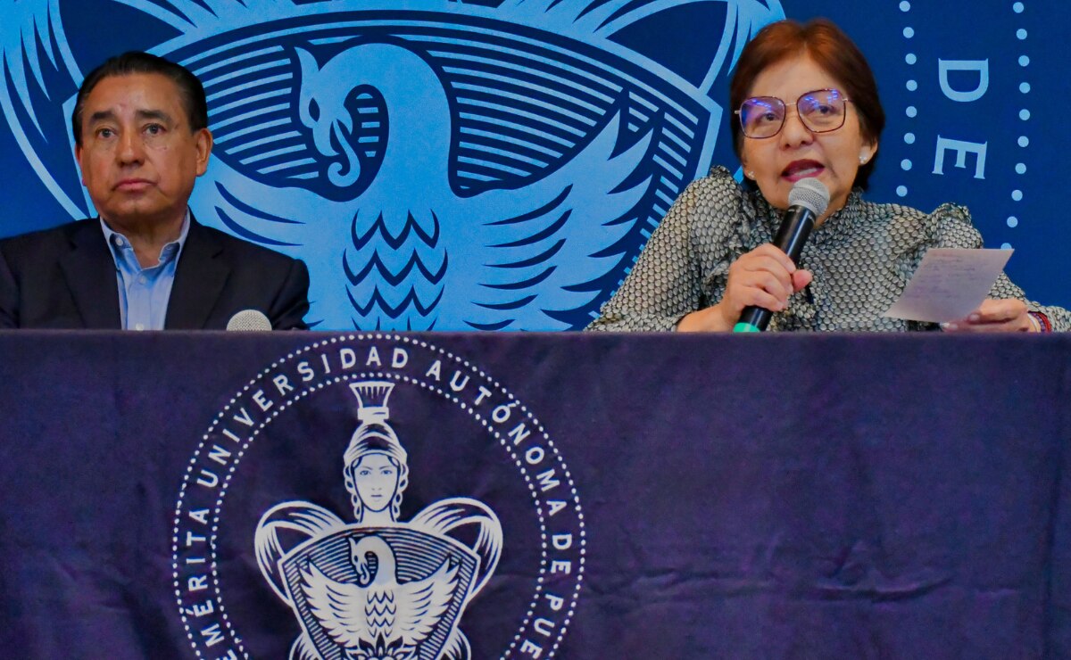 Rectora Lilia Cedillo anuncia inversión de 160 millones de pesos para atender las demandas estudiantiles