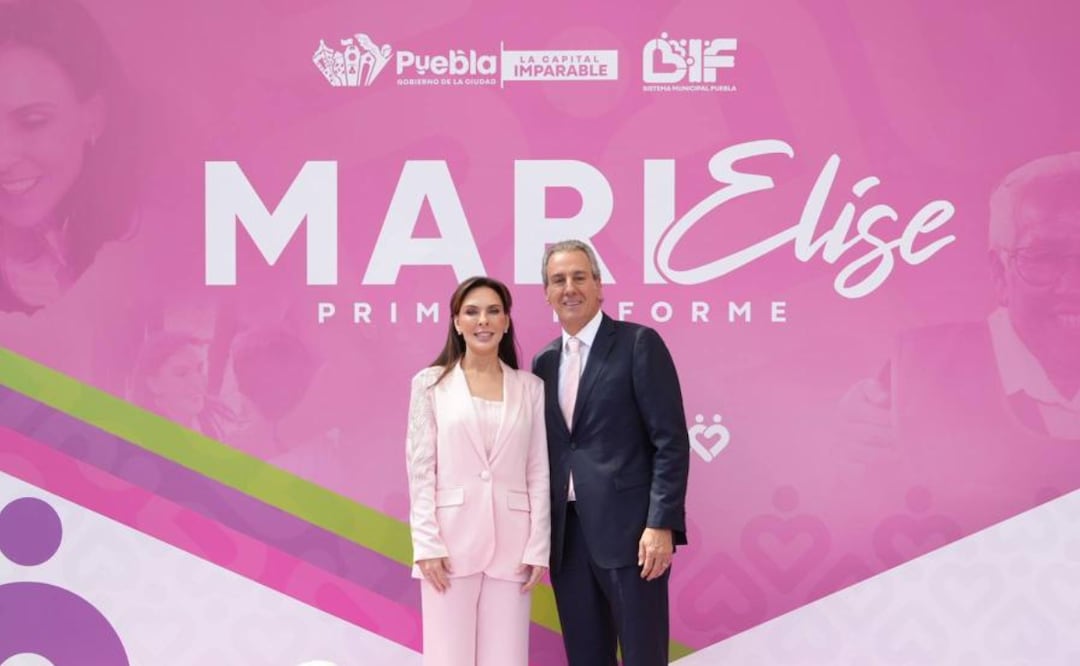 “En el DIF Municipal creemos que la inclusión no es un favor, es un derecho” | Foto: Ayuntamiento de Puebla.