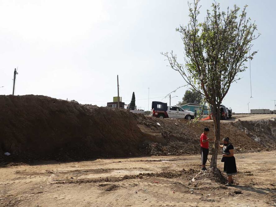 Foto: Agencia Es Imagen para El Universal Puebla
