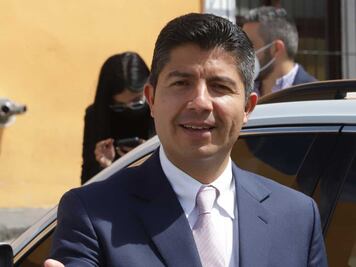 Gobierno estatal no tiene injerencia en seguridad, es coordinación: Lalo Rivera