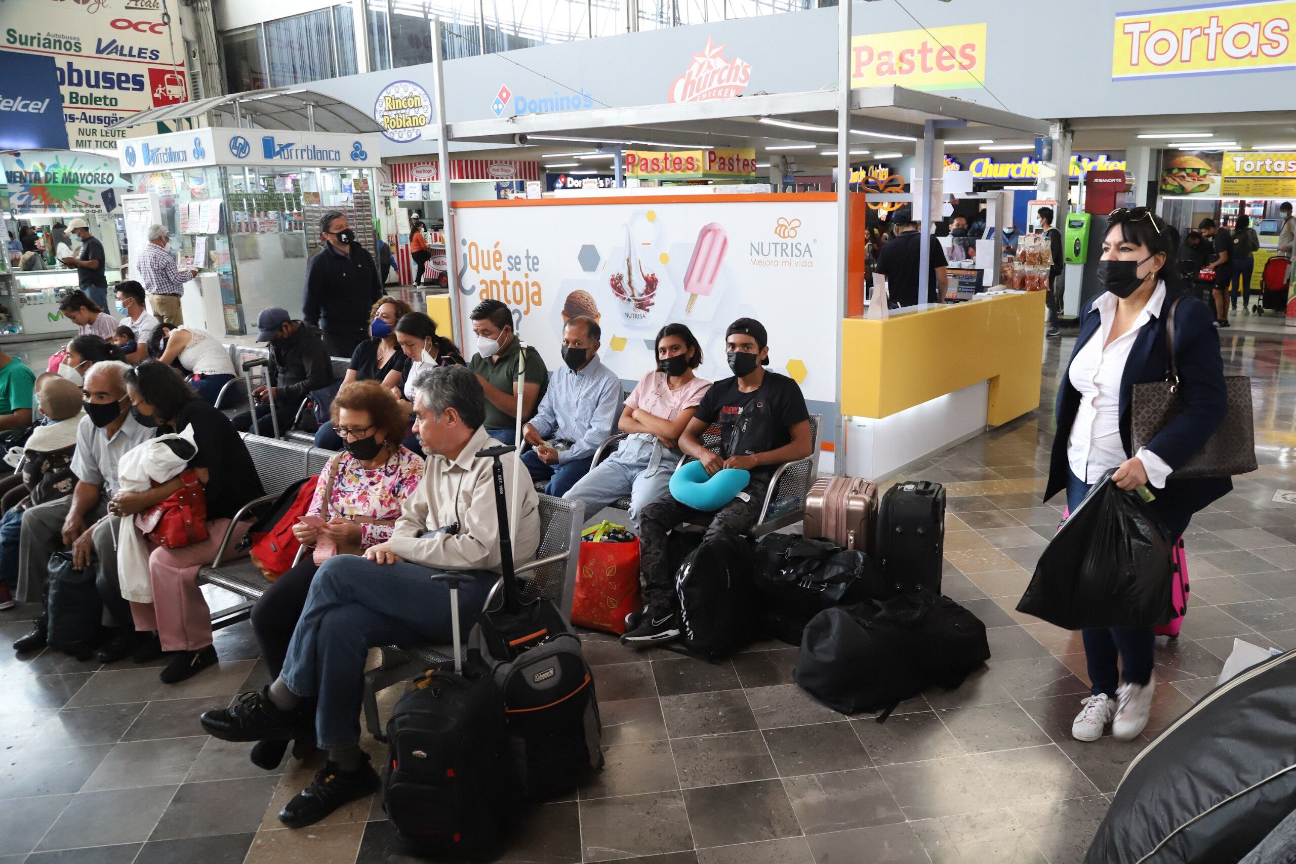 ¿Qué es lo que hay dentro de la CAPU? | El Universal Puebla