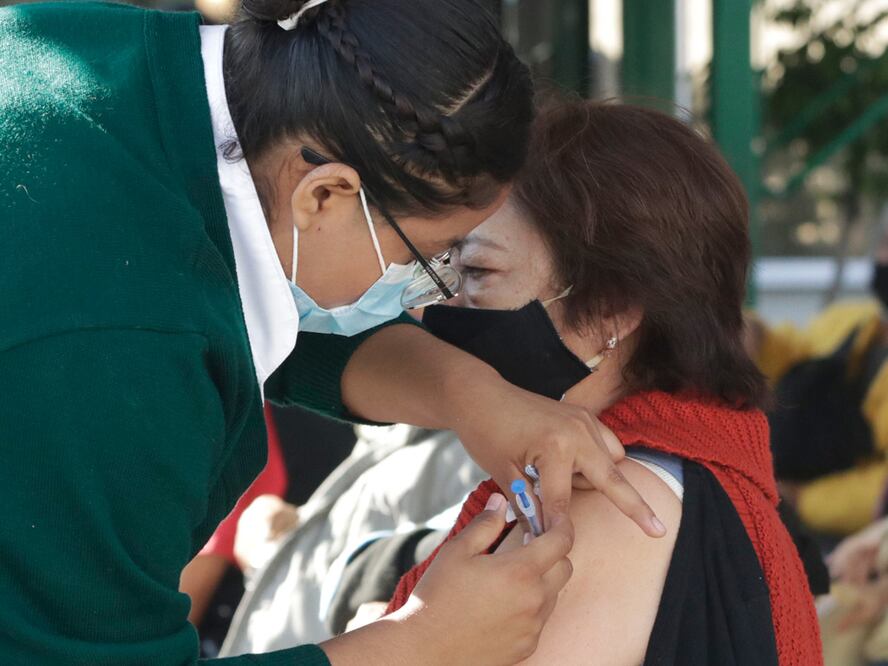 Foto: Agencia Enfoque para El Universal Puebla