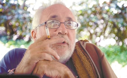 Javier Sicilia dice que México no es un país democrático