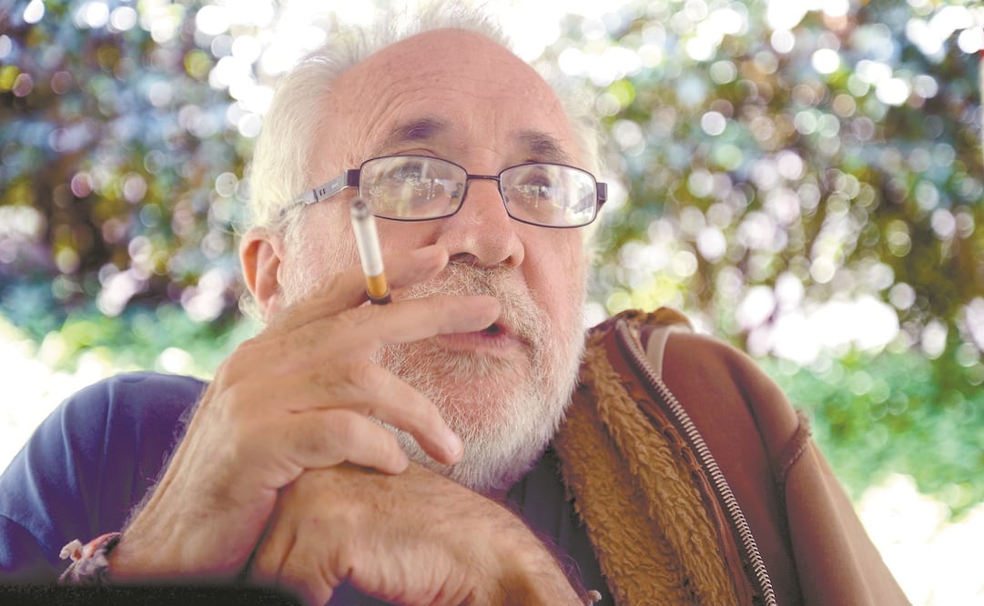 Javier Sicilia dice que México no es un país democrático