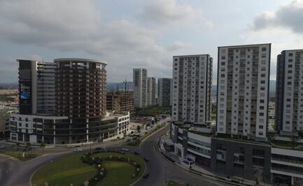 Esta es la zona más cara para abrir un negocio en Puebla