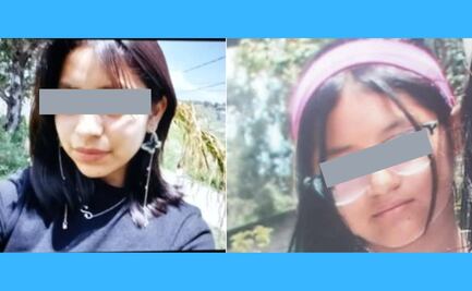 Localizan a menores reportadas como desaparecidas en Santa Isabel Cholula